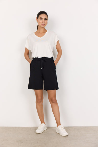 SC-BANU 78 Shorts Black