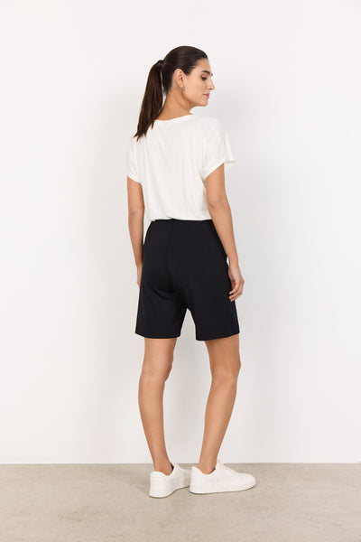 SC-BANU 78 Shorts Black