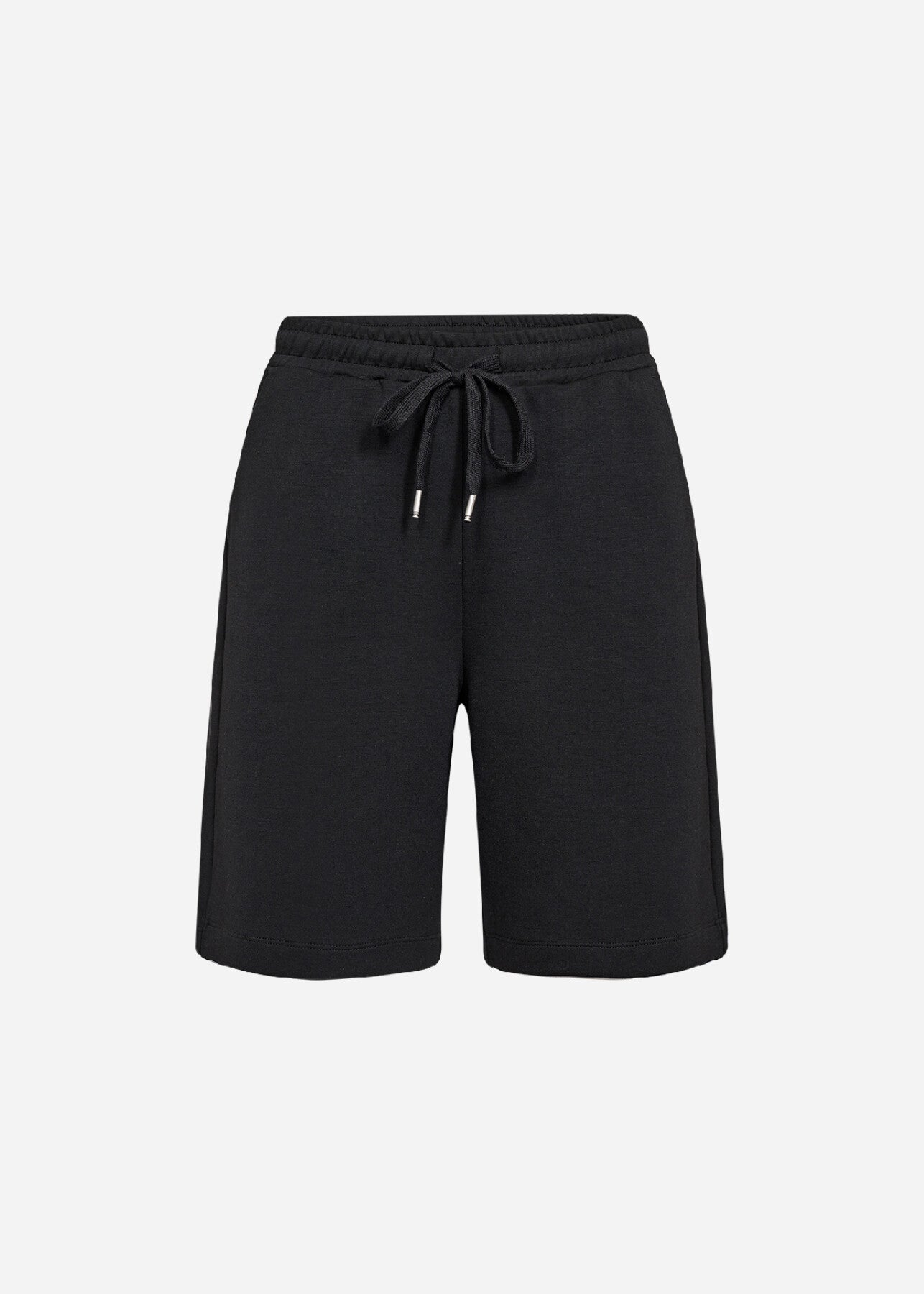 SC-BANU 78 Shorts Black