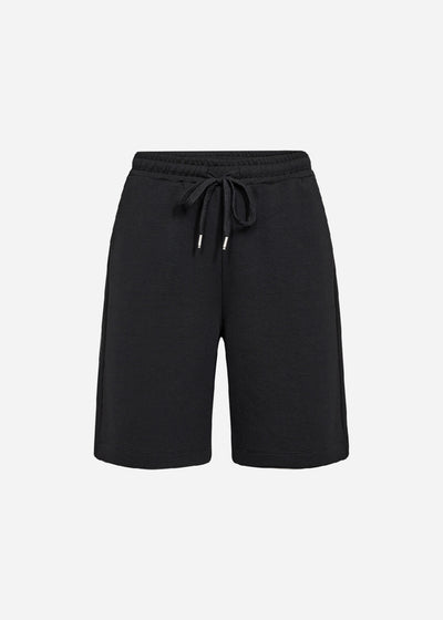 SC-BANU 78 Shorts Black