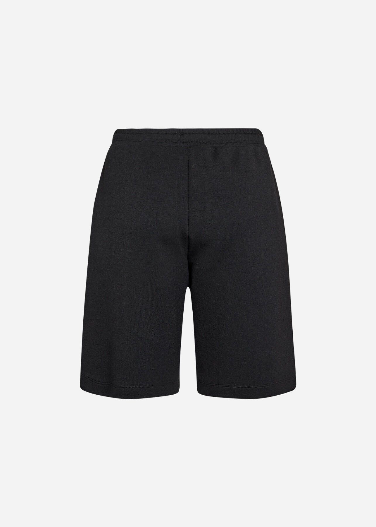 SC-BANU 78 Shorts Black