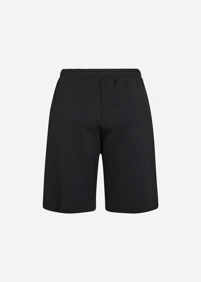 SC-BANU 78 Shorts Black