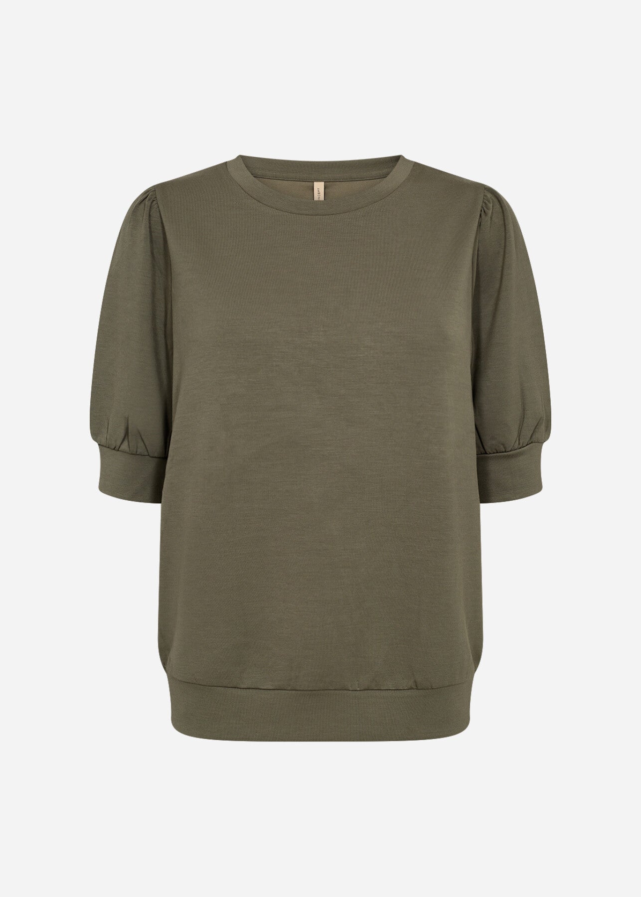 SC-BANU 83 Blouse Olive