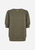 SC-BANU 83 Blouse Olive