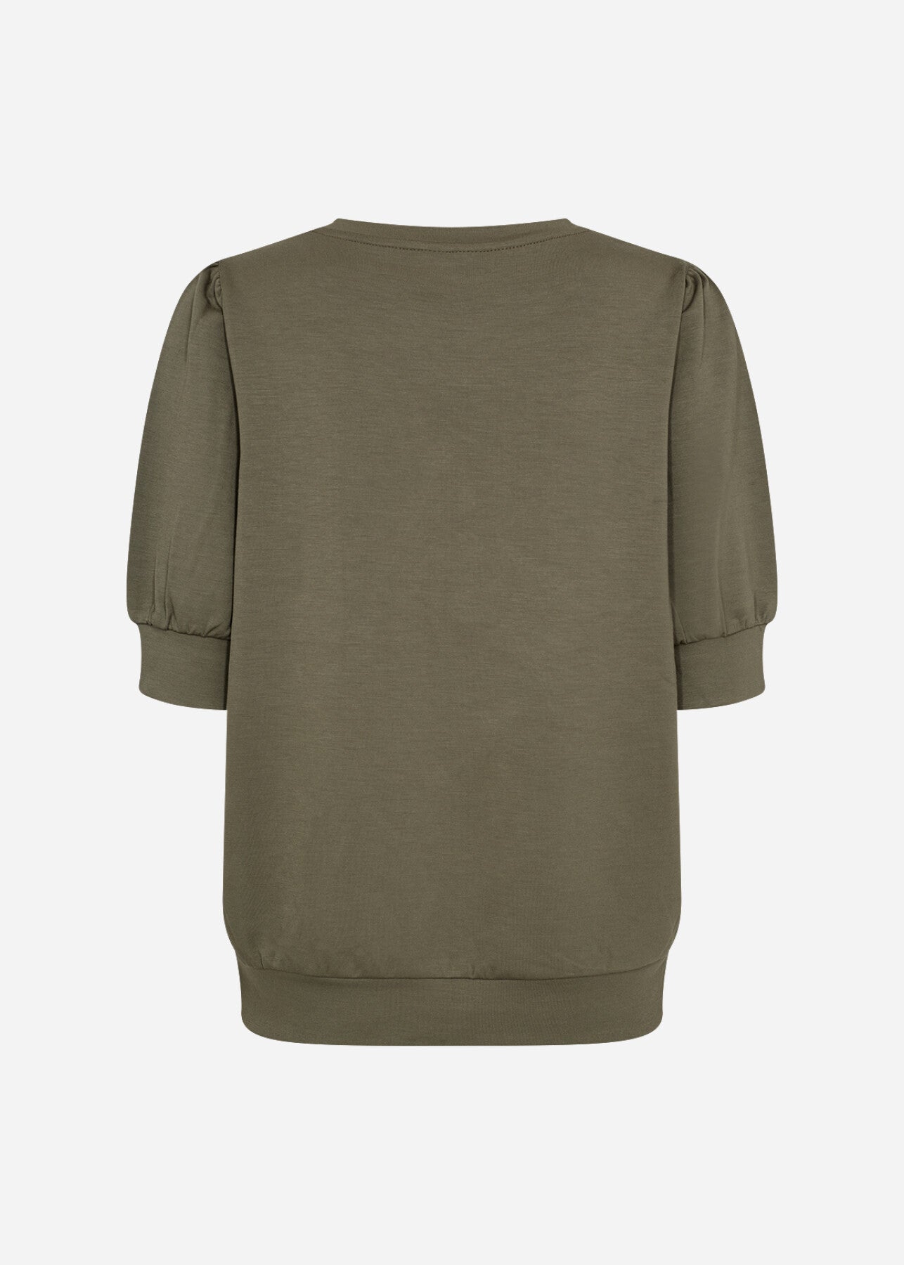 SC-BANU 83 Blouse Olive