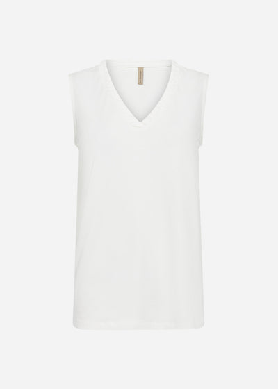 SC-MARICA 196 Top Off white