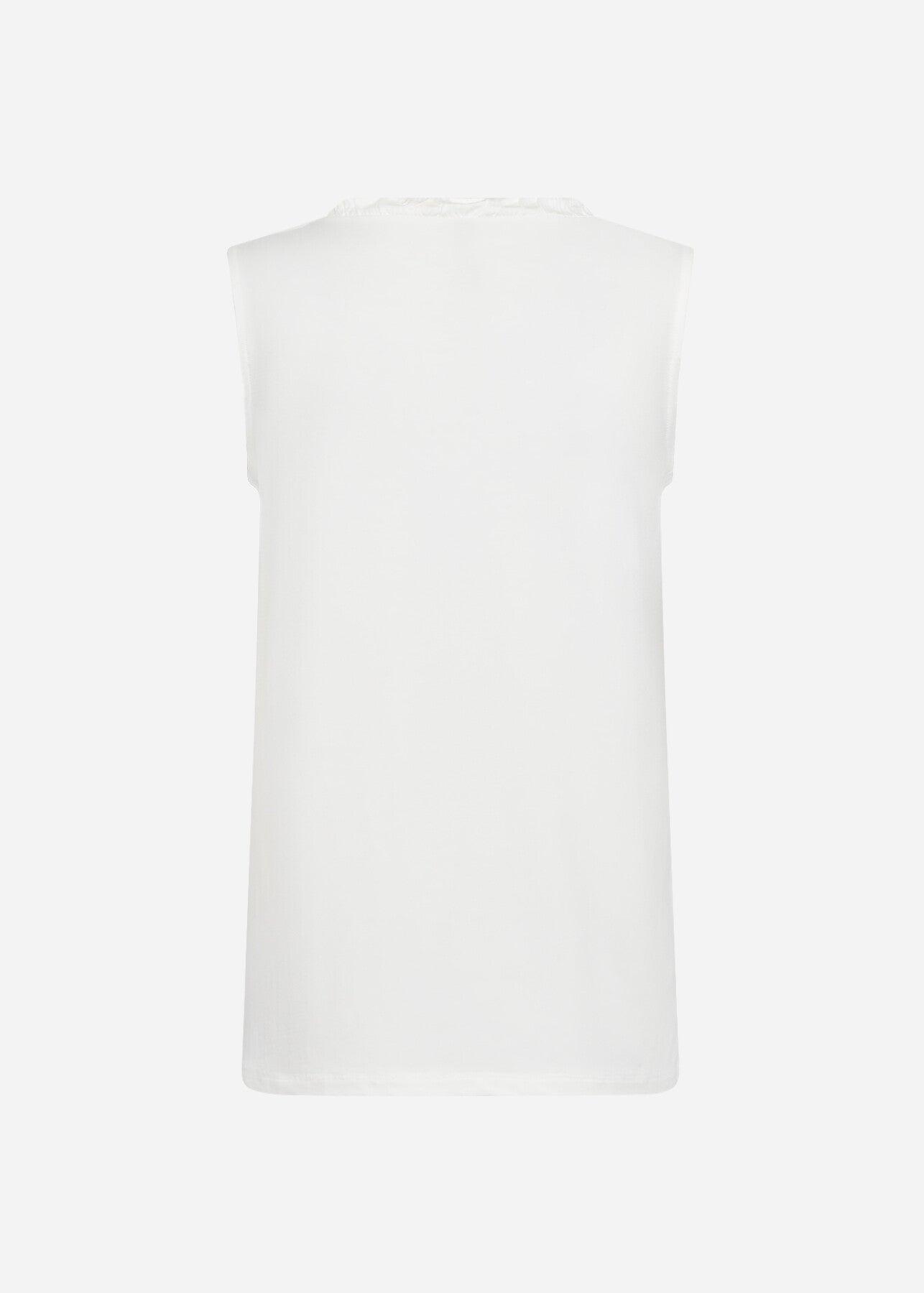 SC-MARICA 196 Top Off white