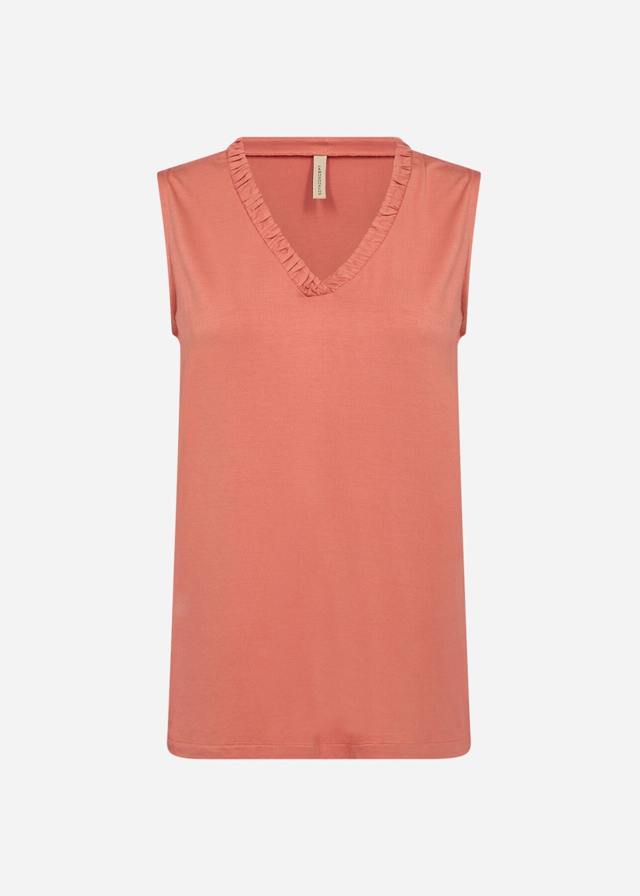 SC-MARICA 196 Top Orange