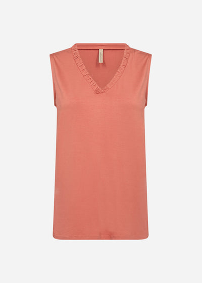 SC-MARICA 196 Top Orange