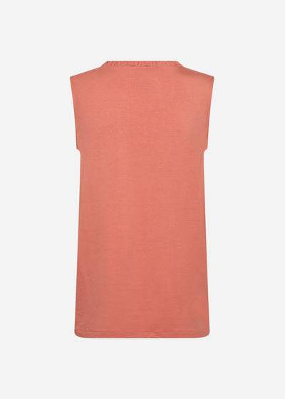 SC-MARICA 196 Top Orange