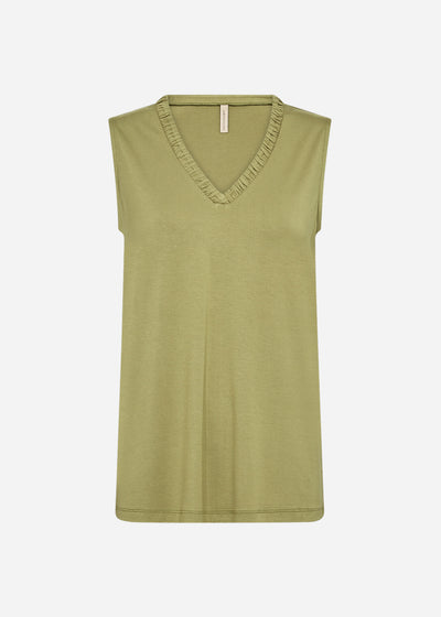 SC-MARICA 196 Top Green