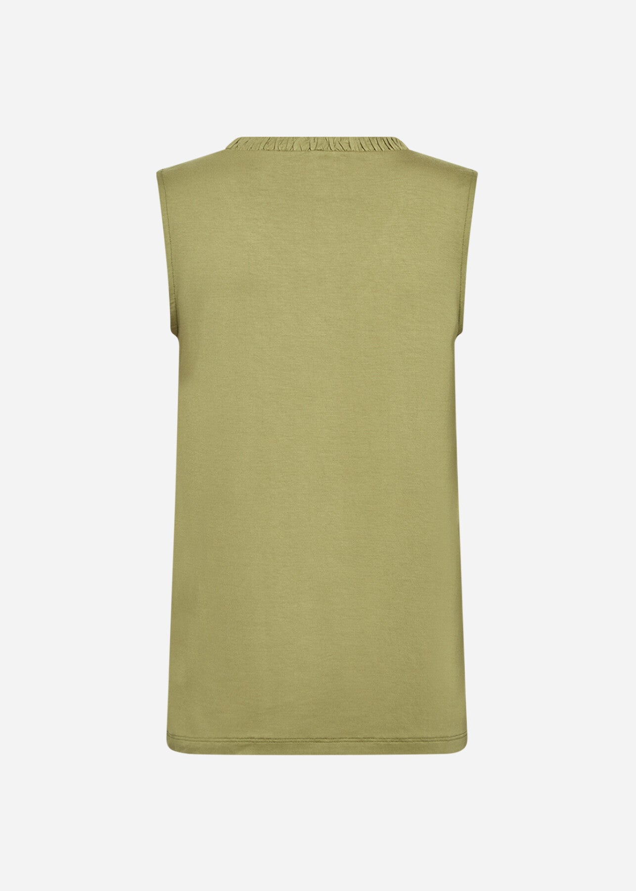 SC-MARICA 196 Top Green