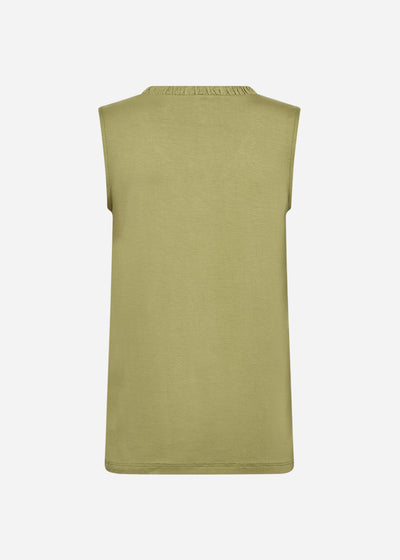 SC-MARICA 196 Top Green