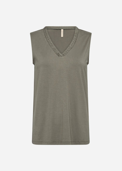 SC-MARICA 196 Top Dark green