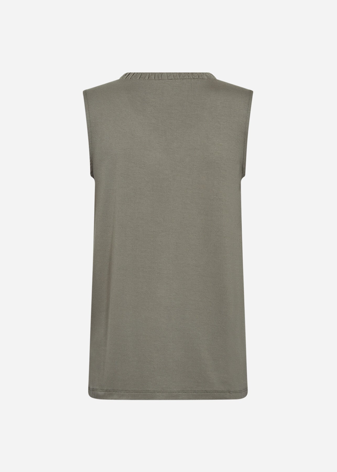 SC-MARICA 196 Top Dark green