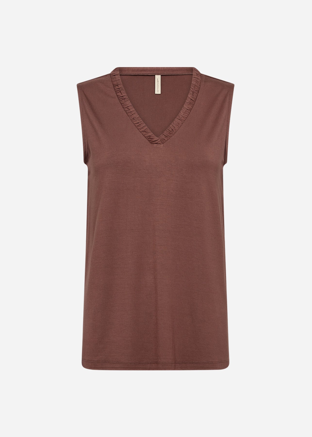 SC-MARICA 196 Top Dark brown