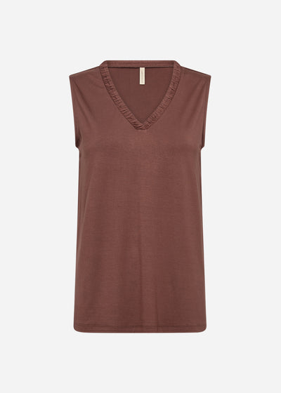 SC-MARICA 196 Top Dark brown