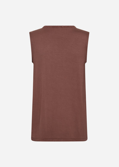 SC-MARICA 196 Top Dark brown