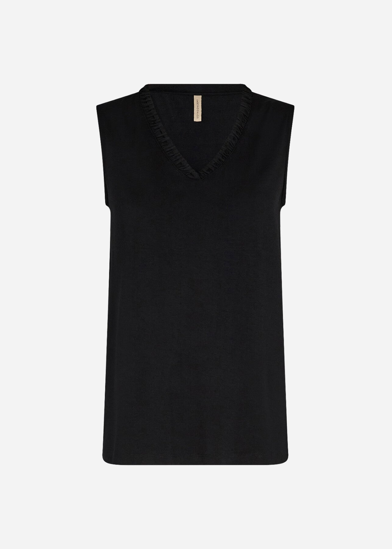 SC-MARICA 196 Top Black