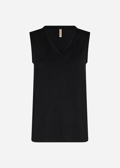 SC-MARICA 196 Top Black