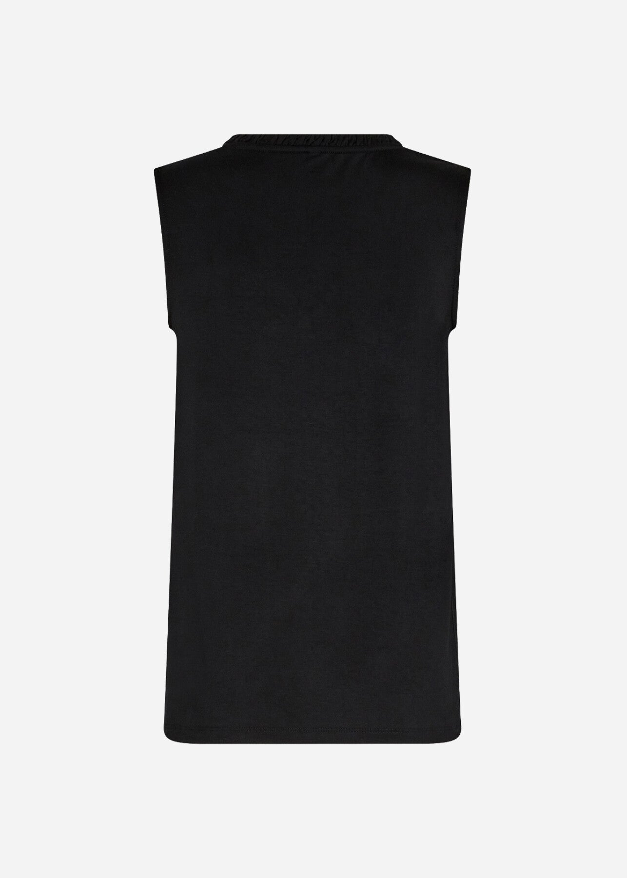 SC-MARICA 196 Top Black