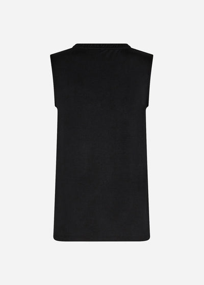 SC-MARICA 196 Top Black