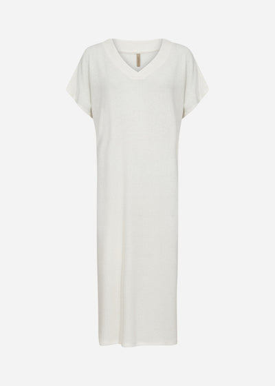 SC-DELIA 2 Dress Off white