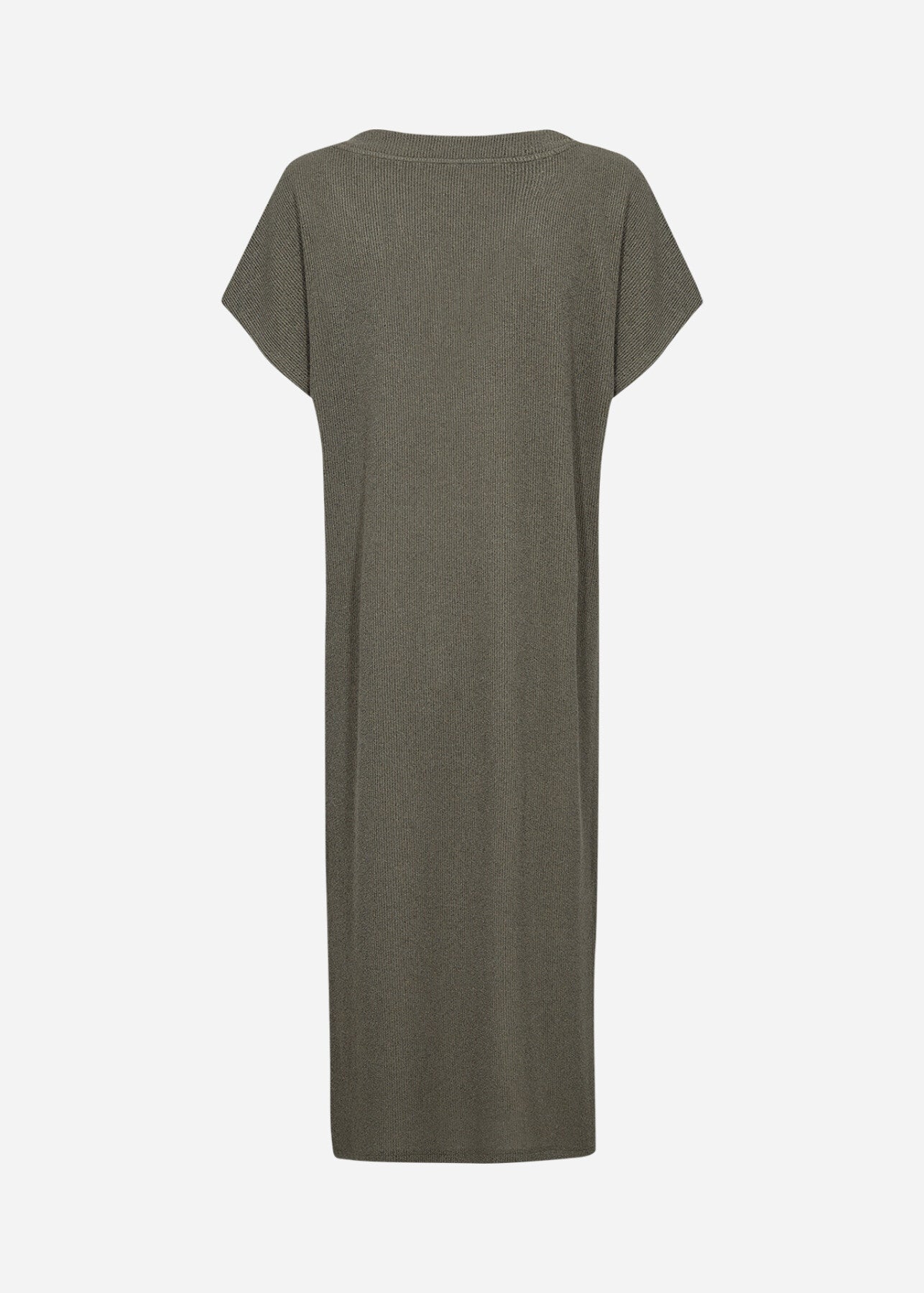 SC-DELIA 2 Dress Dark green