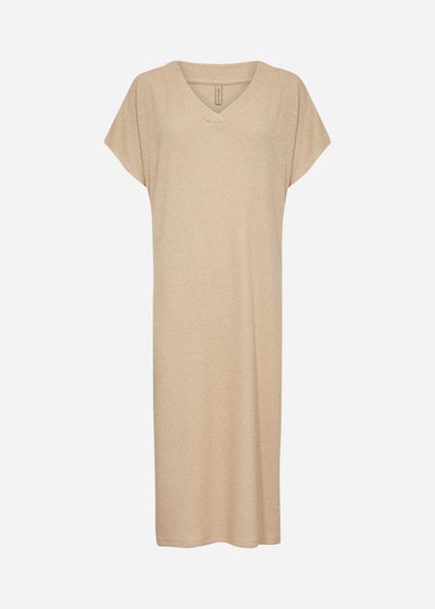 SC-DELIA 2 Dress Sand