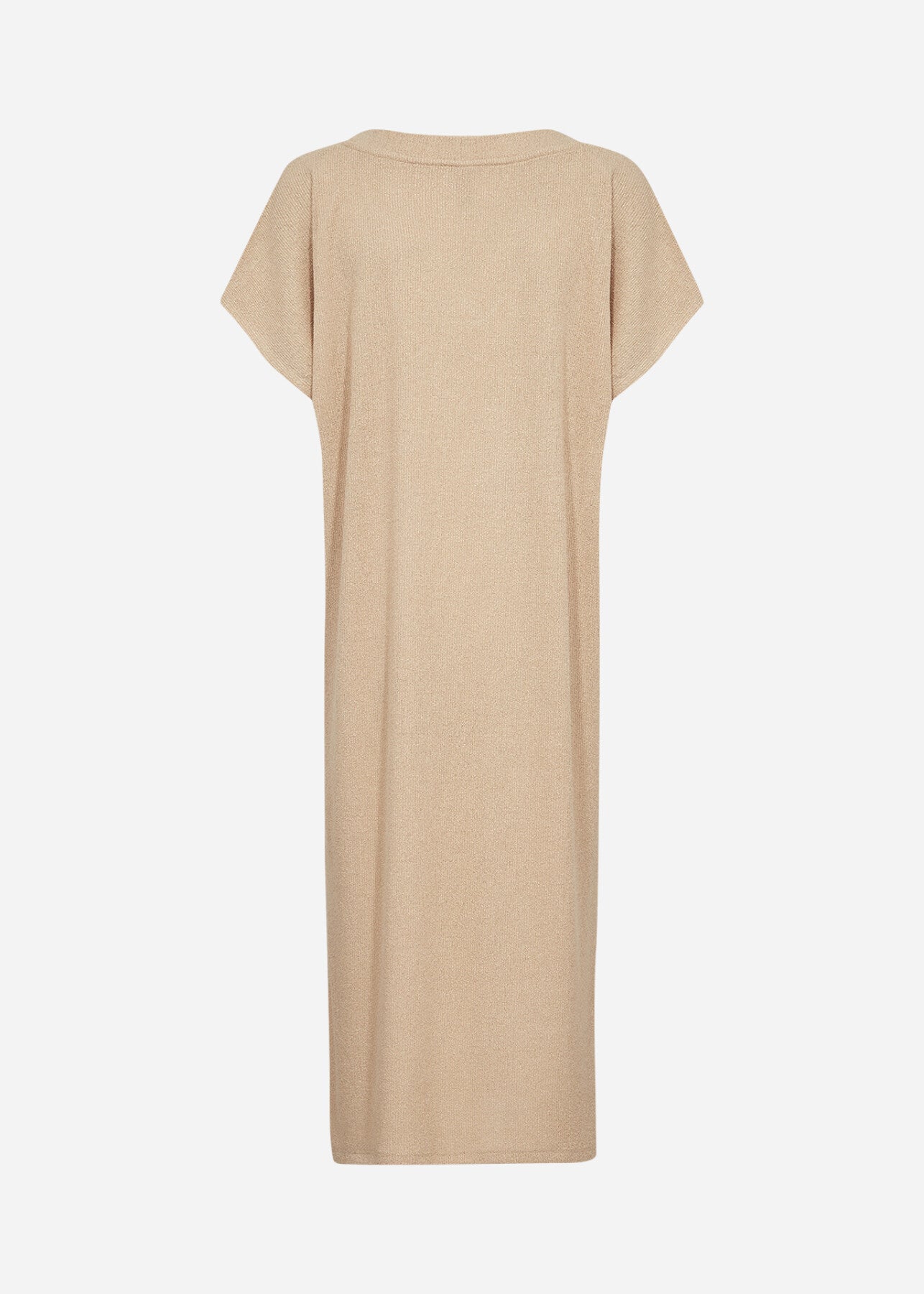 SC-DELIA 2 Dress Sand