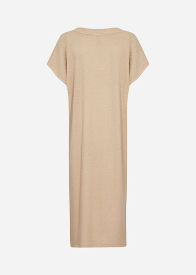 SC-DELIA 2 Dress Sand