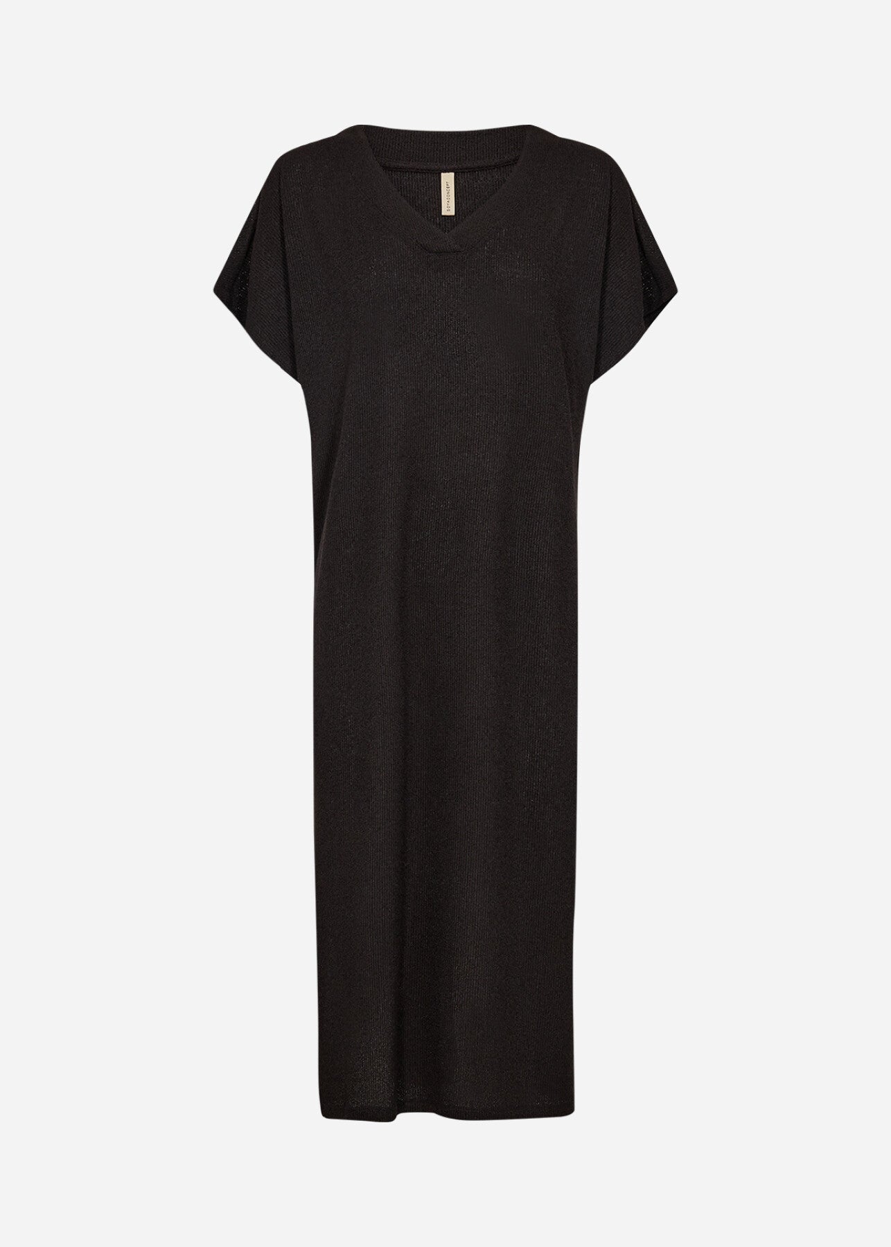 SC-DELIA 2 Dress Black