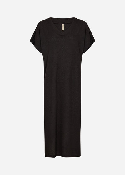 SC-DELIA 2 Dress Black
