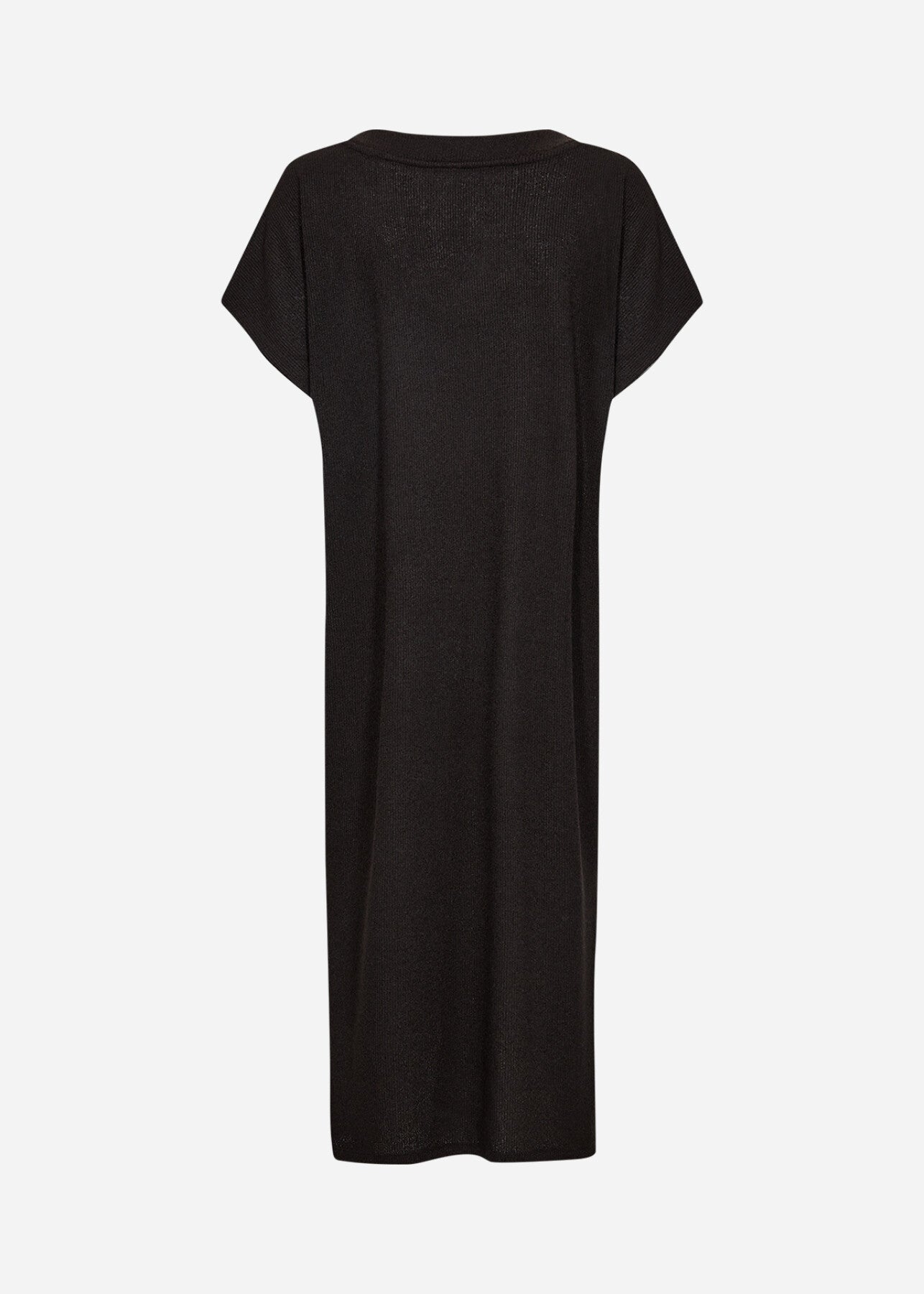SC-DELIA 2 Dress Black