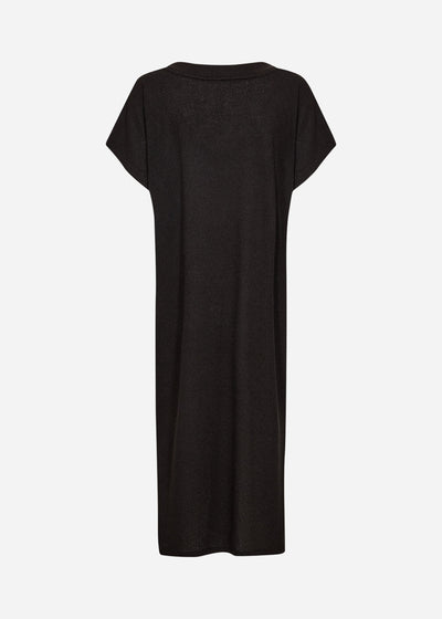 SC-DELIA 2 Dress Black