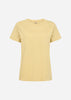 SC-DERBY 1 T-shirt Yellow