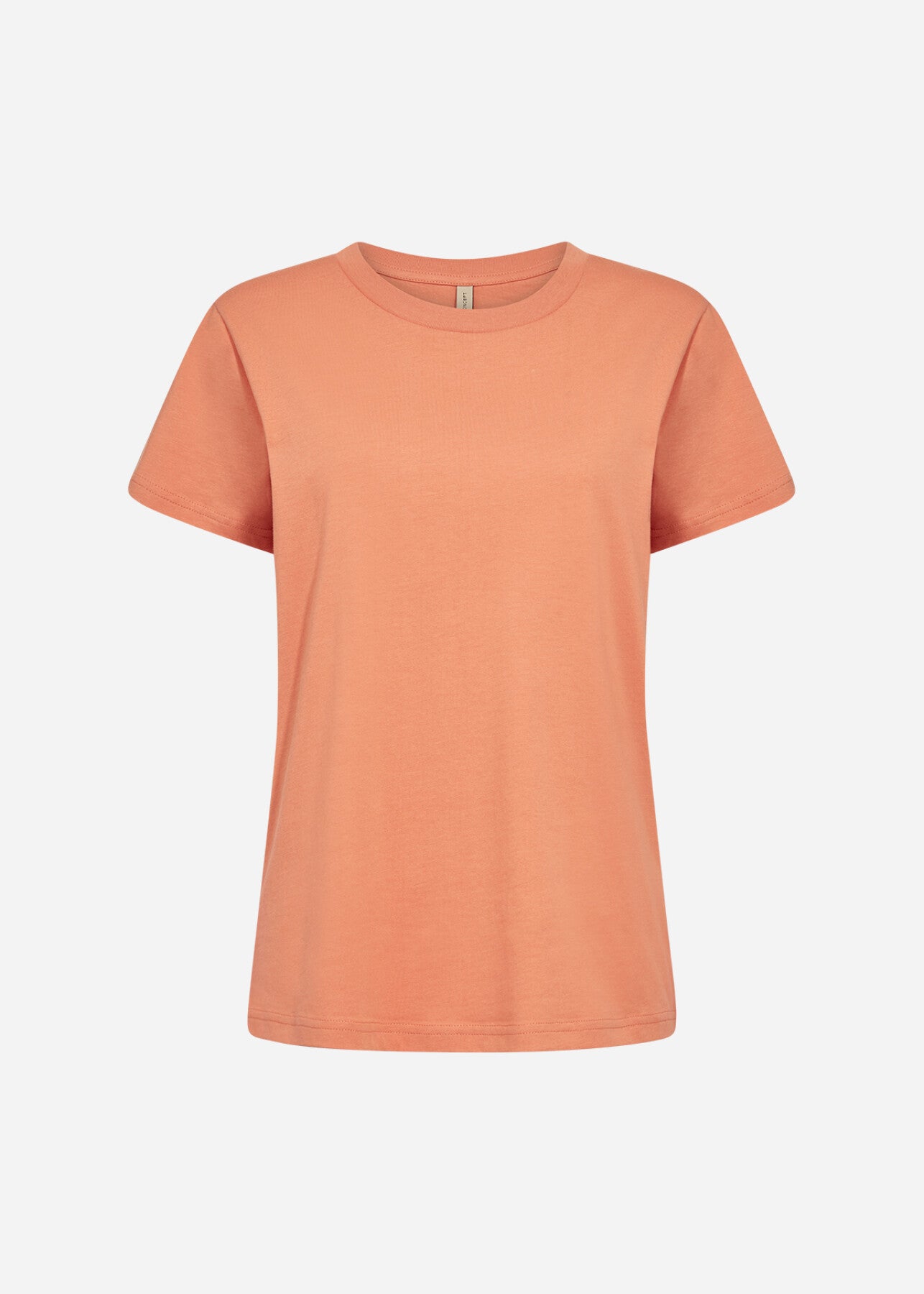 SC-DERBY 1 T-shirt Orange