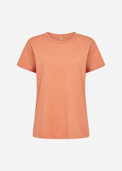 SC-DERBY 1 T-shirt Orange