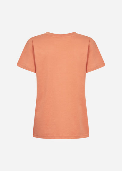 SC-DERBY 1 T-shirt Orange
