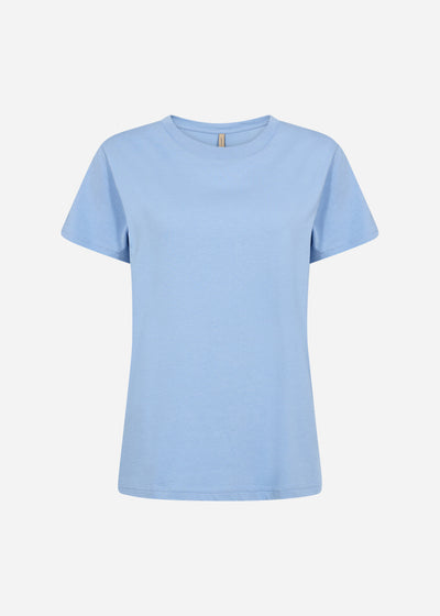 SC-DERBY 1 T-shirt Light blue