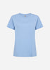 SC-DERBY 1 T-shirt Light blue