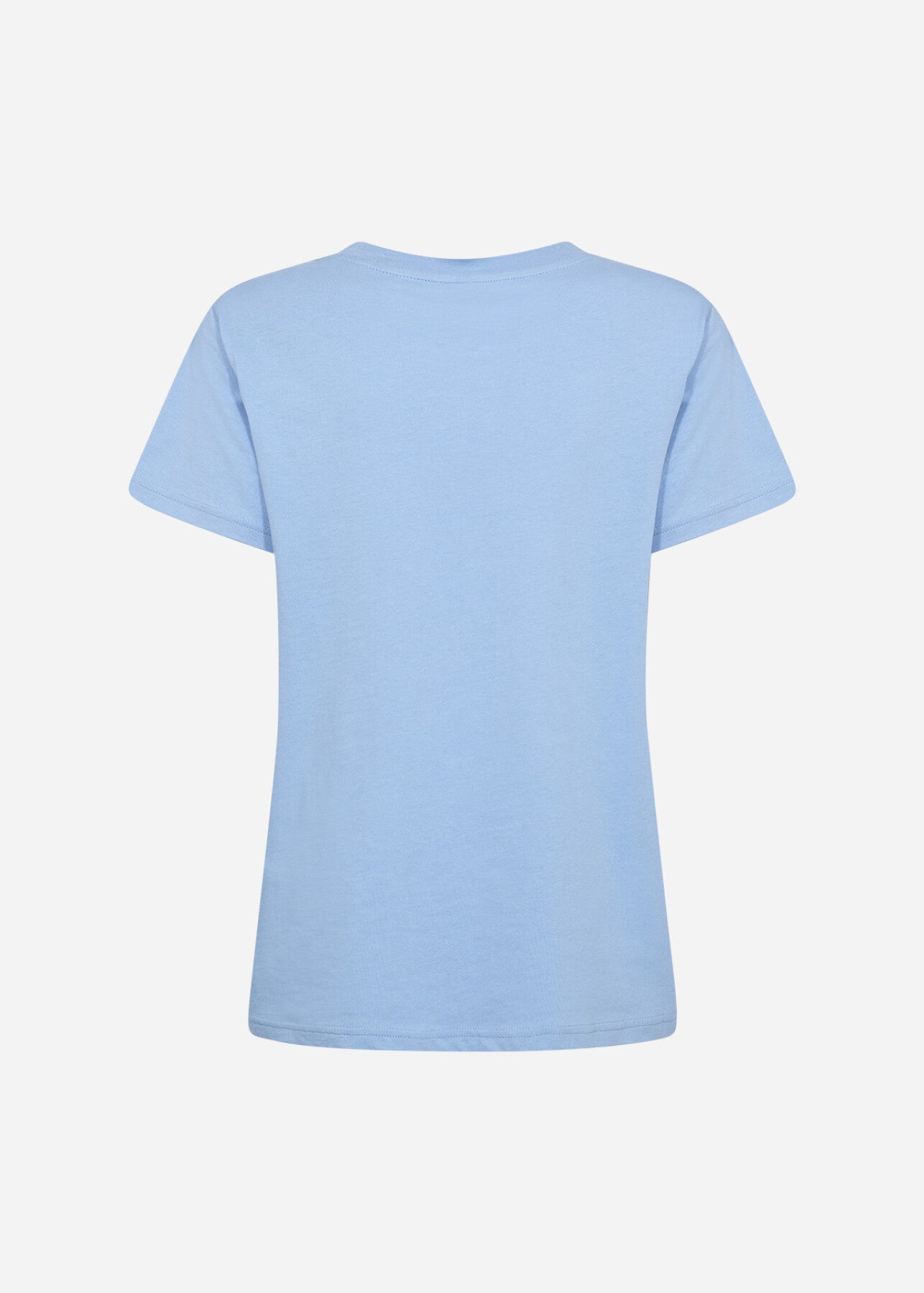 SC-DERBY 1 T-shirt Light blue