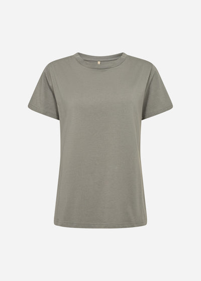 SC-DERBY 1 T-shirt Dusty Green