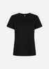 SC-DERBY 1 T-shirt Black