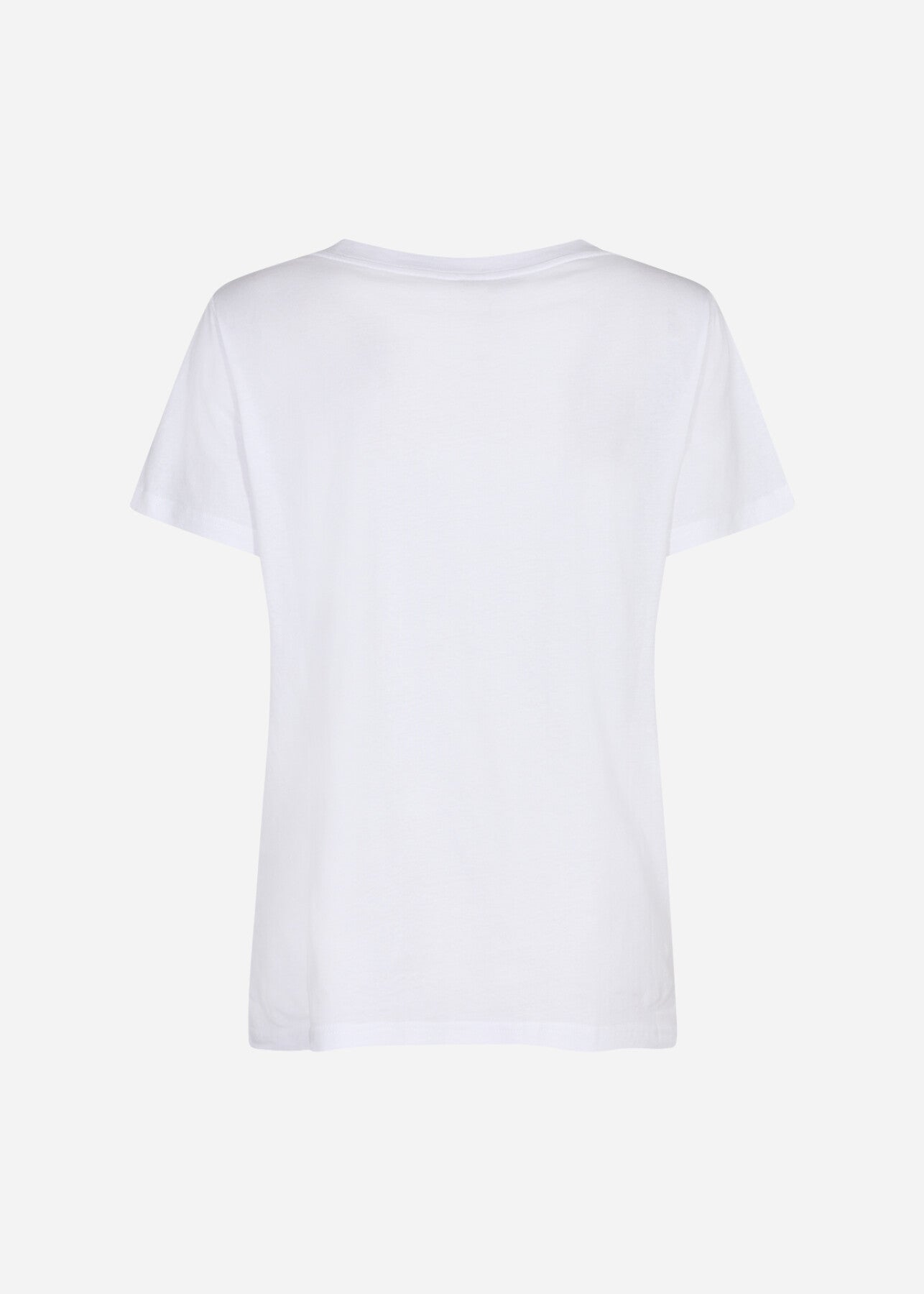 SC-DERBY 2 T-shirt White