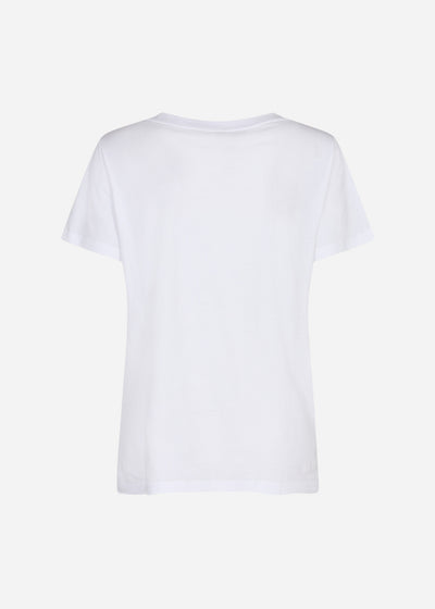 SC-DERBY 2 T-shirt White