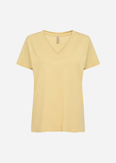 SC-DERBY 2 T-shirt Yellow