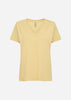 SC-DERBY 2 T-shirt Yellow