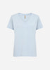 SC-DERBY 2 T-shirt Light blue
