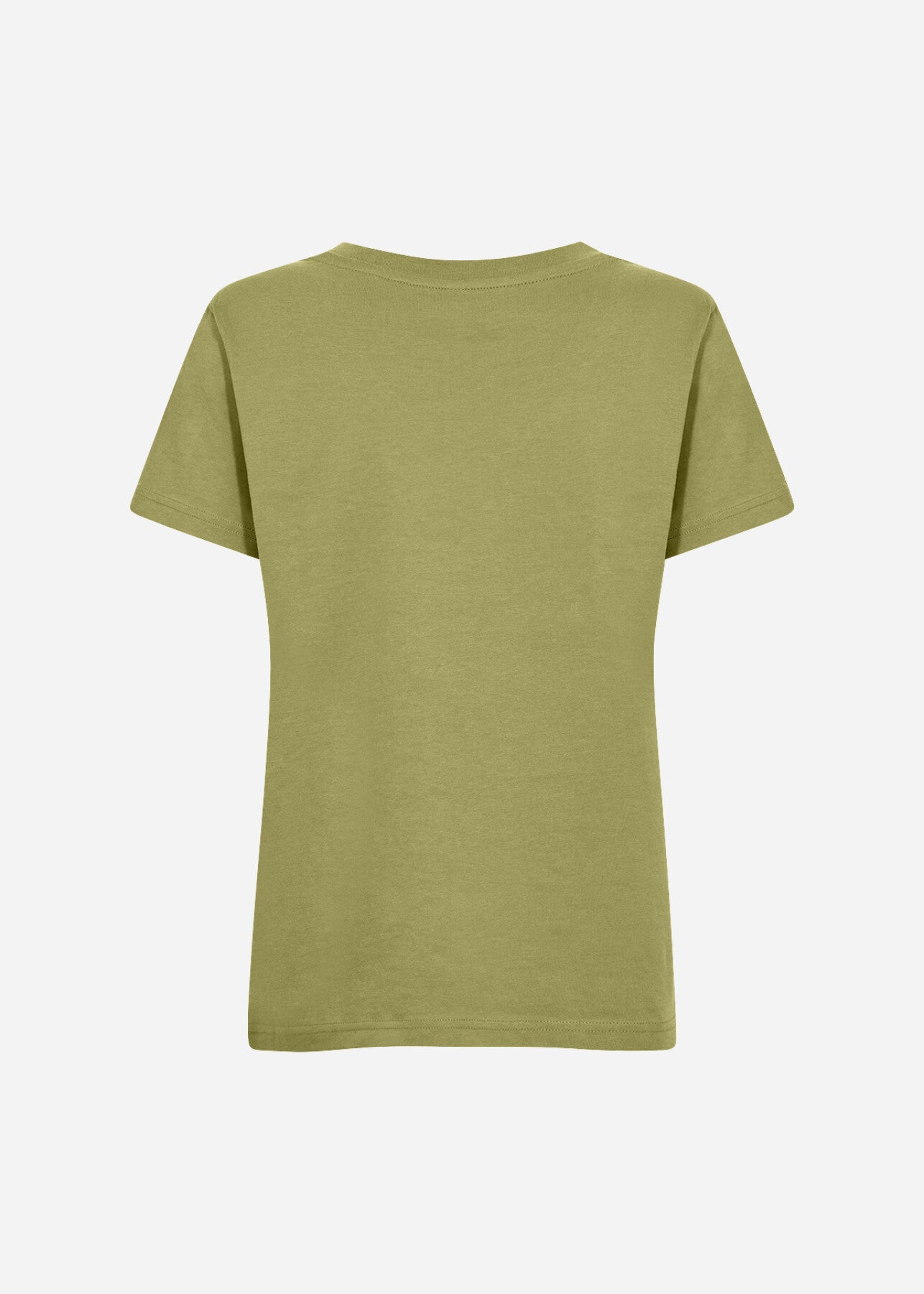 SC-DERBY 2 T-shirt Green